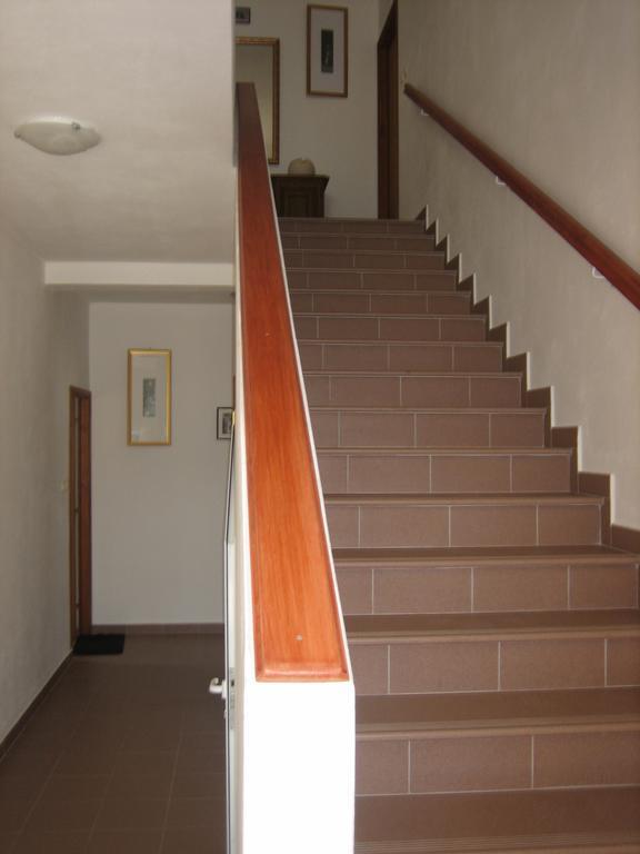 Apartments Punta Seline Szoba fotó